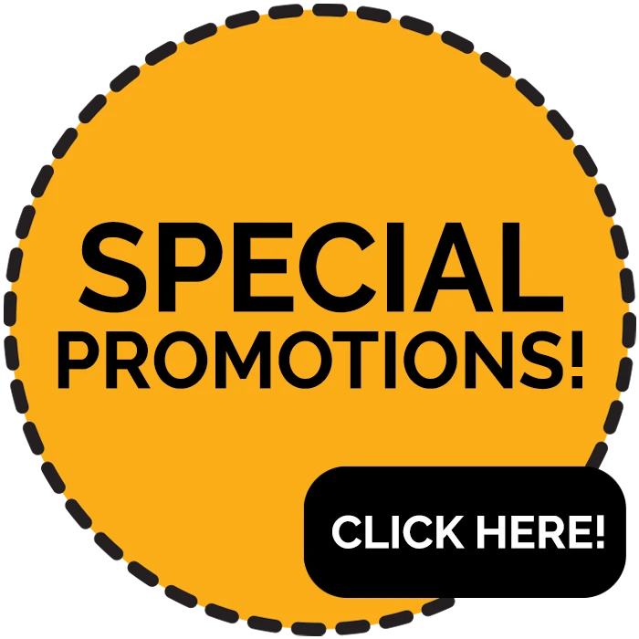 eye exam near me special offer