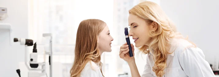 Get Your Child’s Eyes Ready for School: The Importance of Back-to-School Eye Exams in Plainfield IL