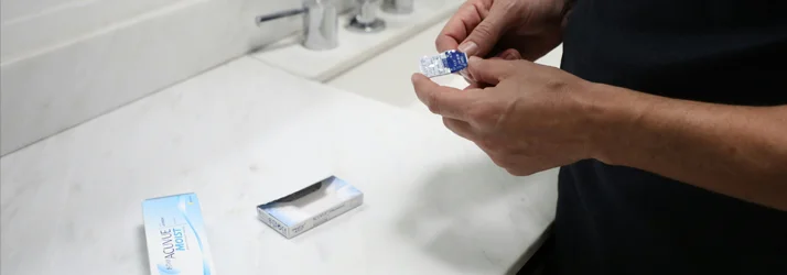 FC – Expert Contact Lens Prescription at 4Sight iCare, Plainfield, IL