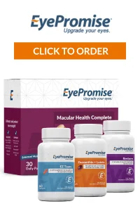 A bundle of Eye Promise products and supplements for Macular Health