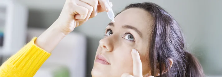 Healthy Tears in Plainfield IL