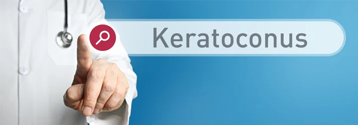 Keratoconus in Plainfield IL