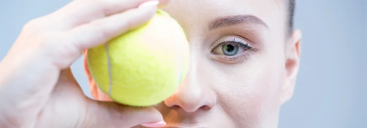 Maximum Vision Performance in Plainfield IL