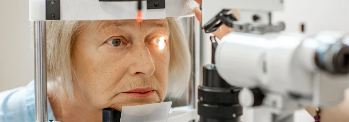 Maximum Vision Protection in Plainfield IL