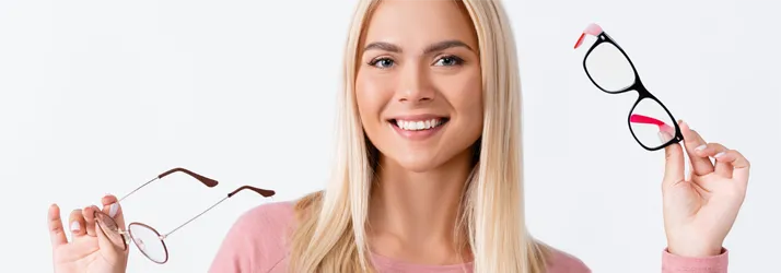 Performance Lenses in Plainfield IL