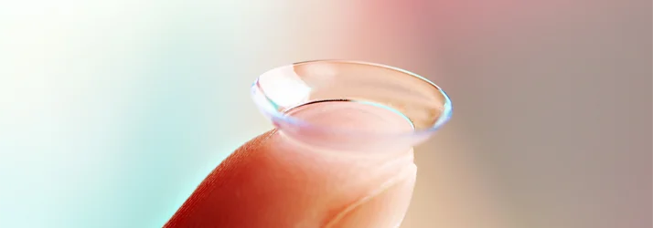 What Are Specialty Contact Lenses in Plainfield IL and Who Should Consider Them?