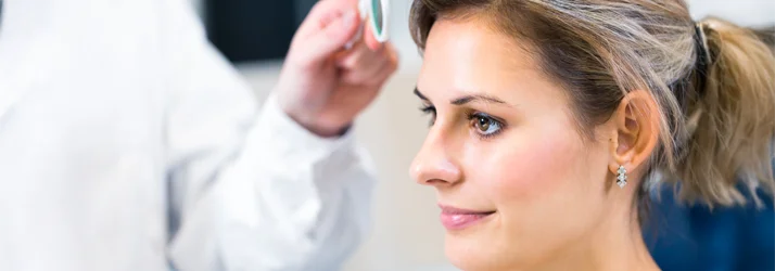 Prescribed Vision Training in Plainfield IL