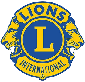 The Lions International logo